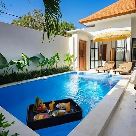 Villa Tatra 5Min Walk To Finns And Berawa Beach